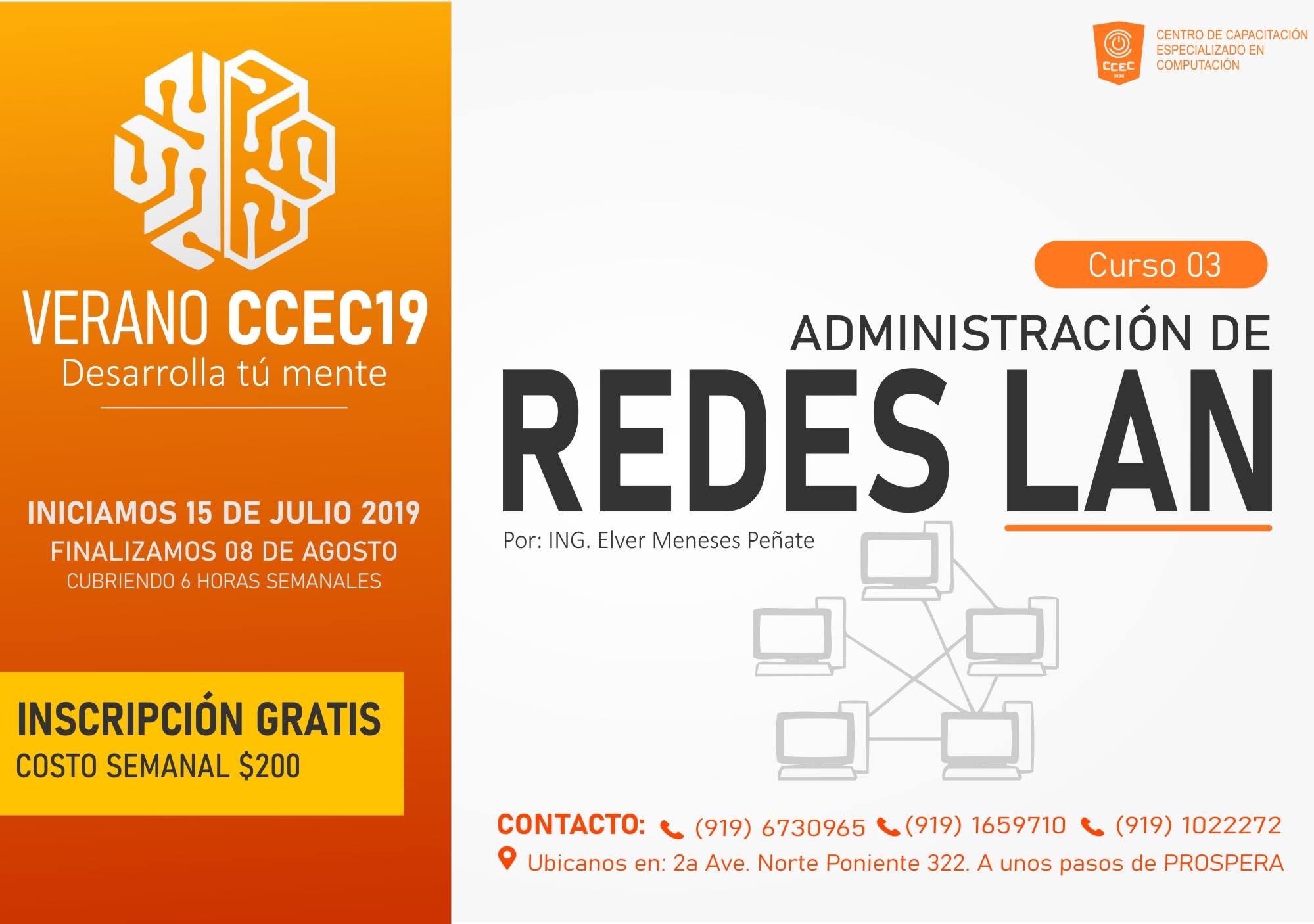 Instalaciones