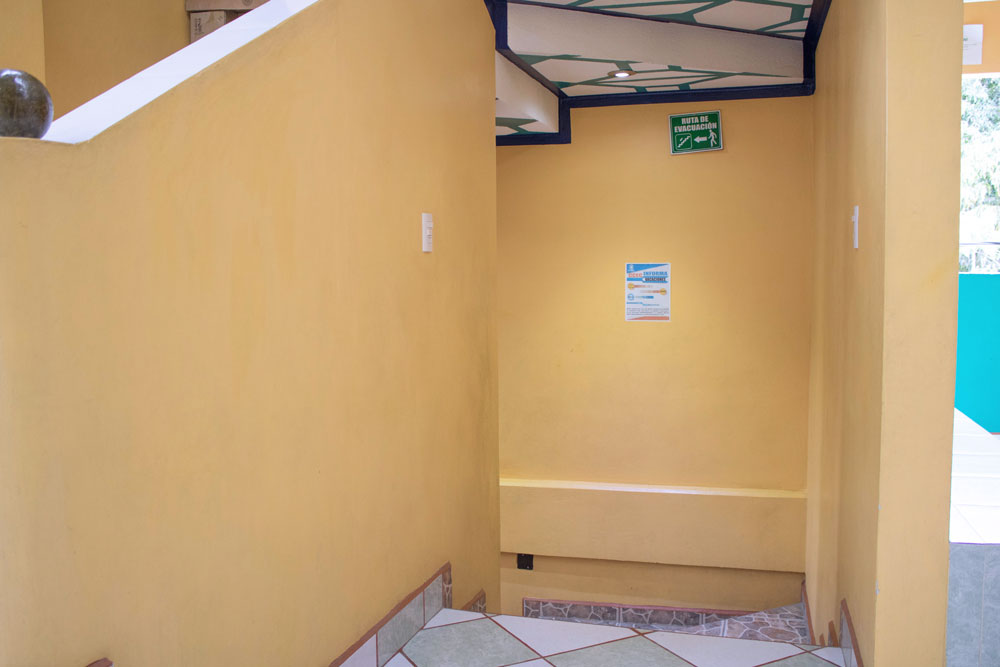 Instalaciones