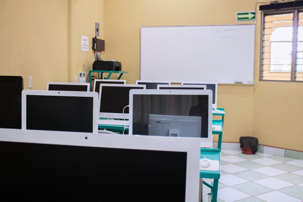 Instalaciones