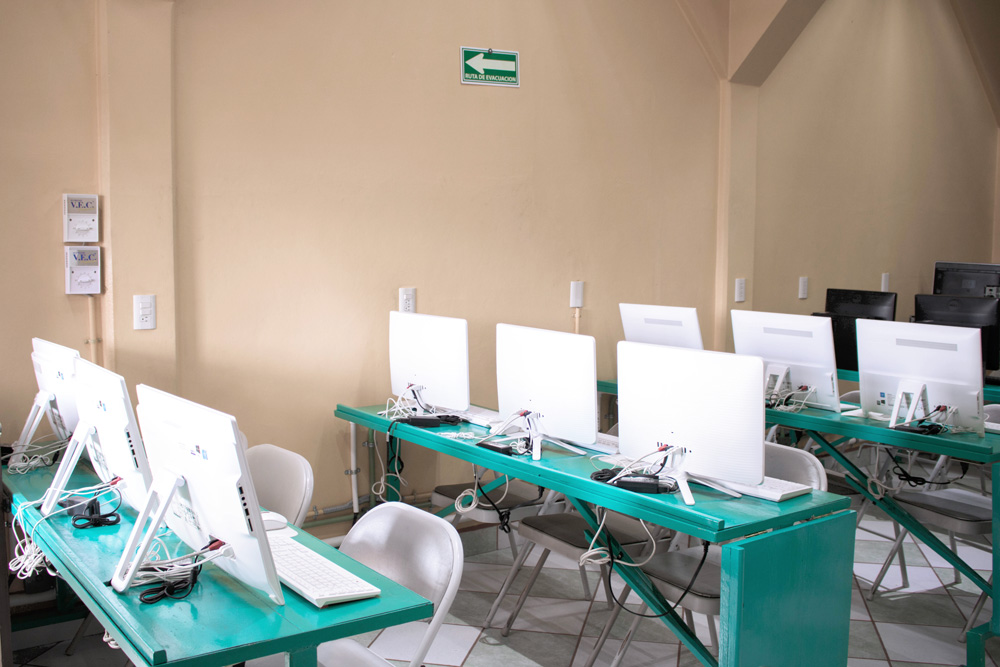 Instalaciones