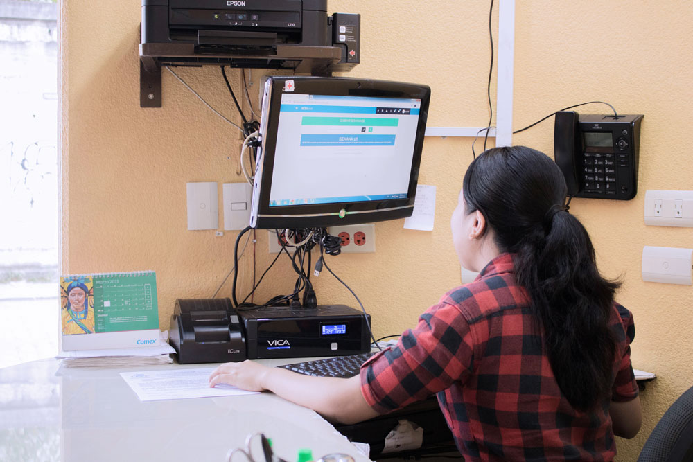 Instalaciones