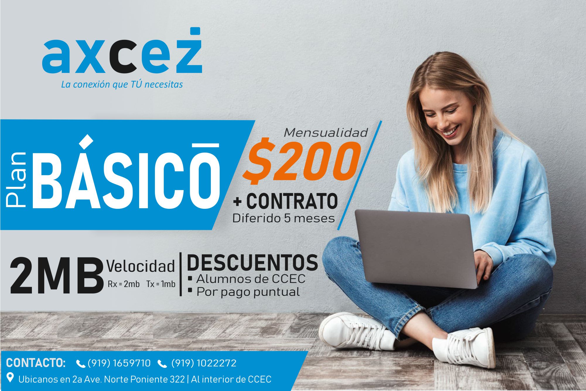 Instalaciones