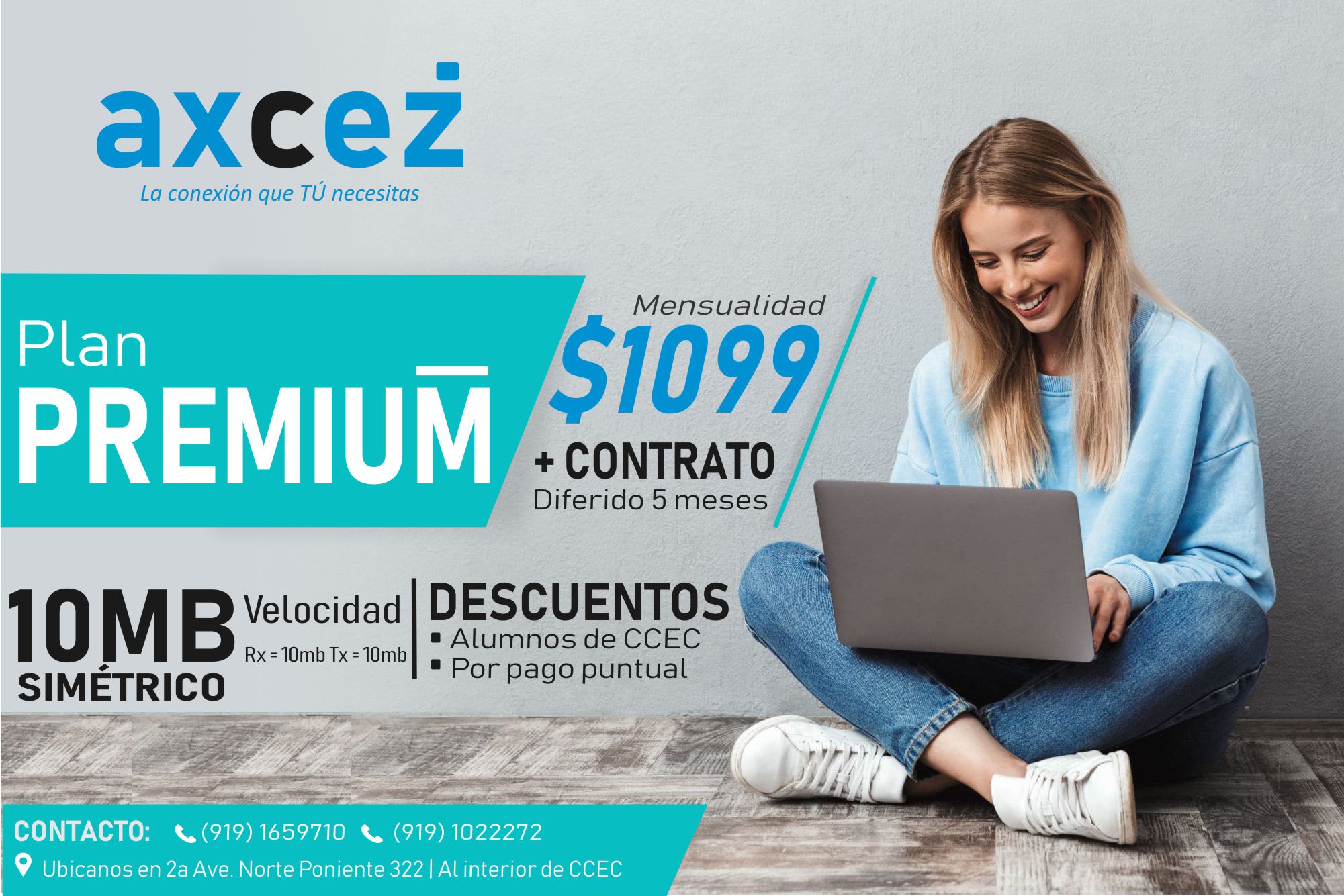 Instalaciones