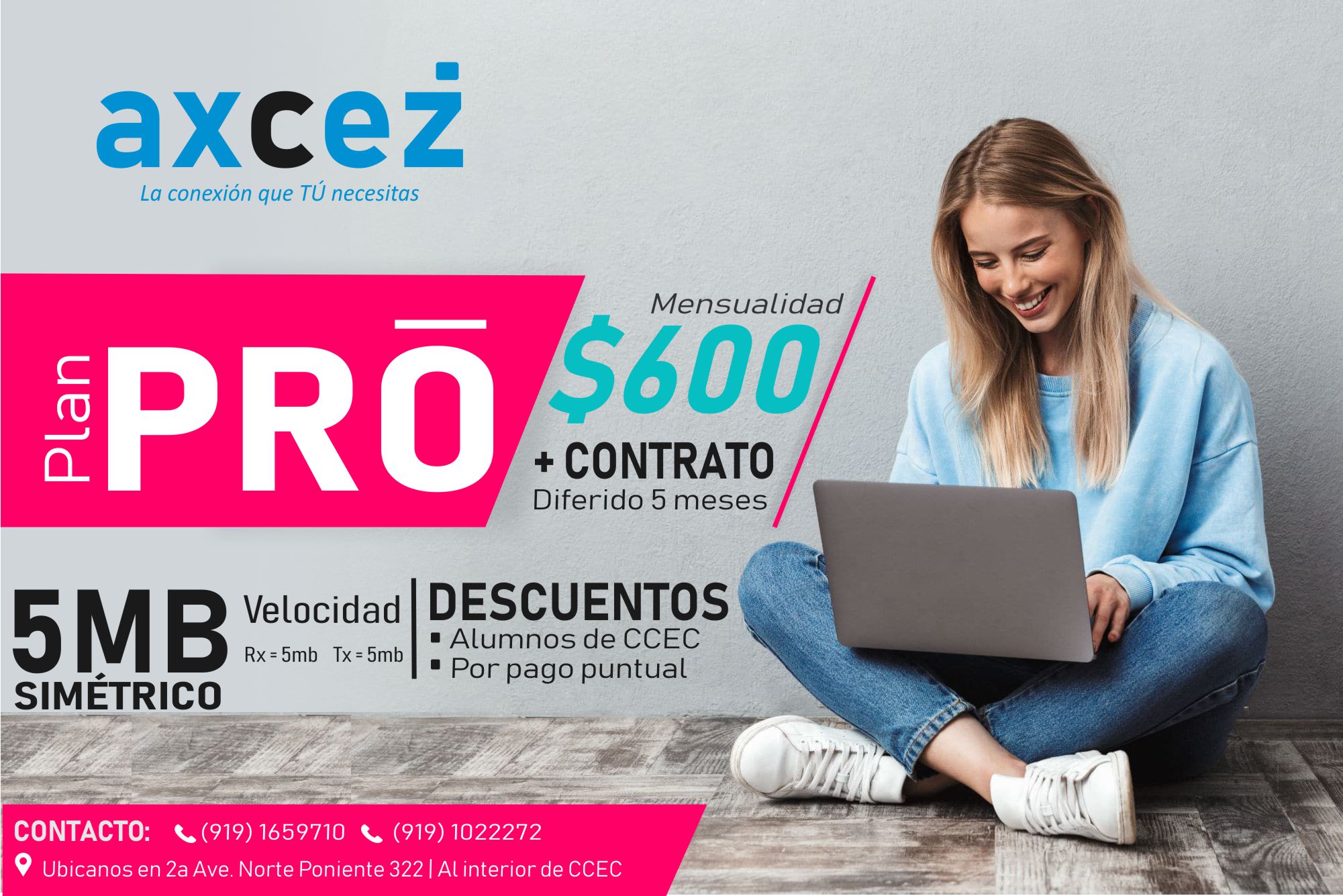 Instalaciones