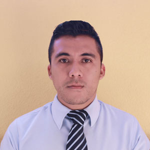 Ing. Adrián Aguilar