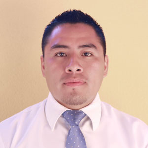 Ing. Elver Vicente