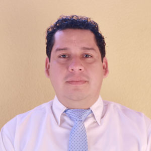Ing. Rogelio