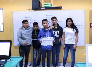 Noticias